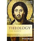 Theology: The Basics