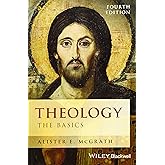Theology: The Basics