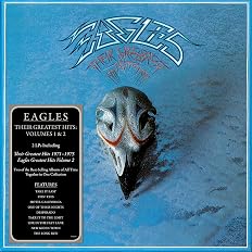 Their Greatest Hits Volumes 1 & 2 (Vinyl) - View 5