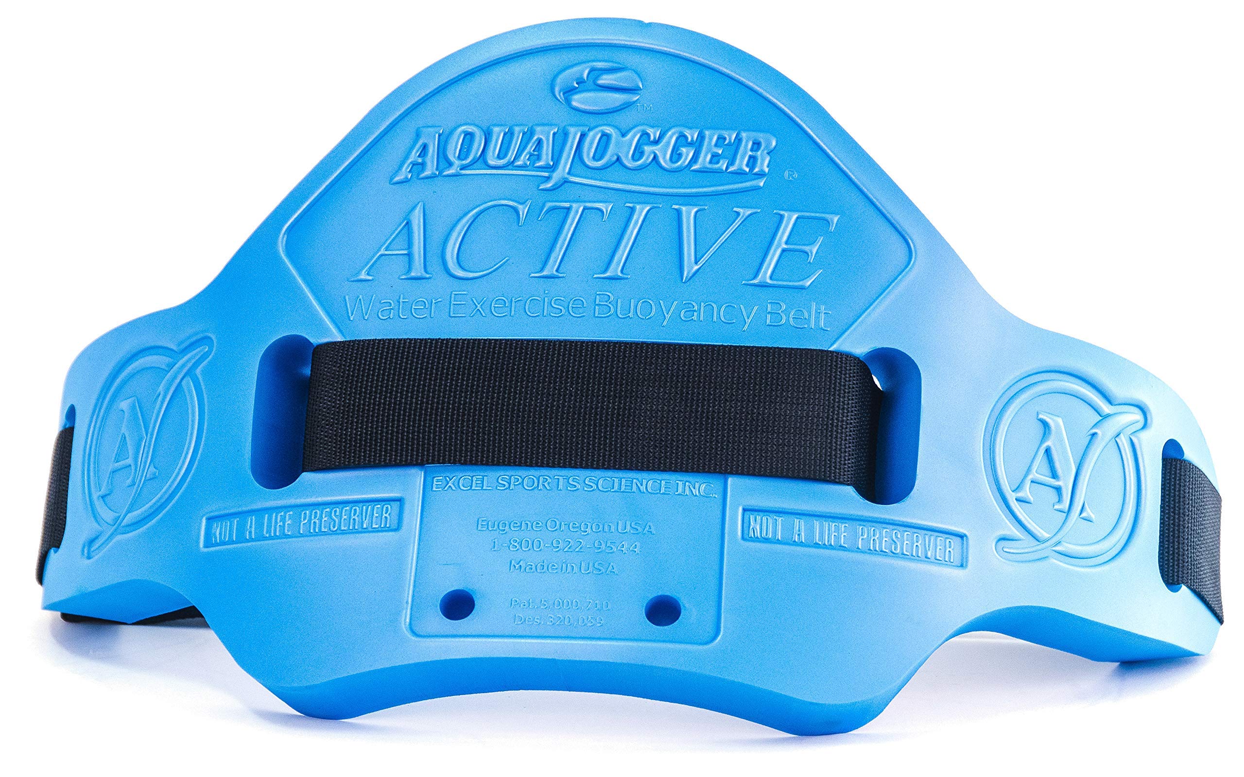 Aqua Jogger Aqua Runners Resistance Foot Weights Aquatic