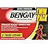 Bengay Ultra Strength Pain Relieving Cream, 2 Count, 4 Ounces Box, 8 Total Ounces