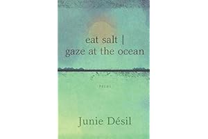 eat salt | gaze at the ocean