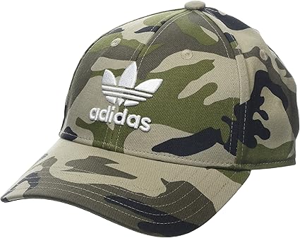 Casquette adidas camouflage Clearance