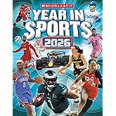 Scholastic Year in Sports 2026