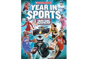 Scholastic Year in Sports 2026