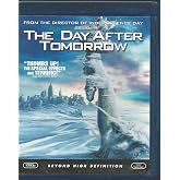 The Day After Tomorrow
