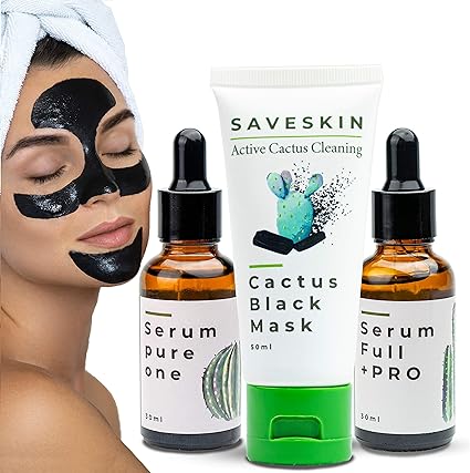 Maschera punti neri amazon Maschera punti neri amazon