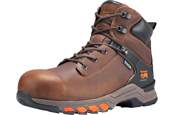 Amazon Los más vendidos: Mejor Botas Industriales y de Construcción para  Hombre