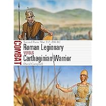 Gallic Warrior Vs Roman