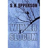 Winter Slocum: A new adventure featuring Eris Renard