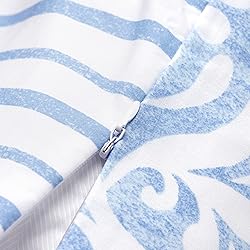 MARTHA STEWART Avery Medallion Queen Size Comforter