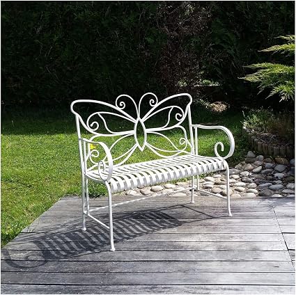 Fer Forge Banc De Jardin En Fer Forge Htdeco Mobilier De Jardin Bancs Fer Forge Banc De Jardin En Fer Forge Htdeco Mobilier De Jardin Bancs