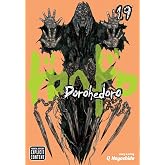 Dorohedoro, Vol. 19