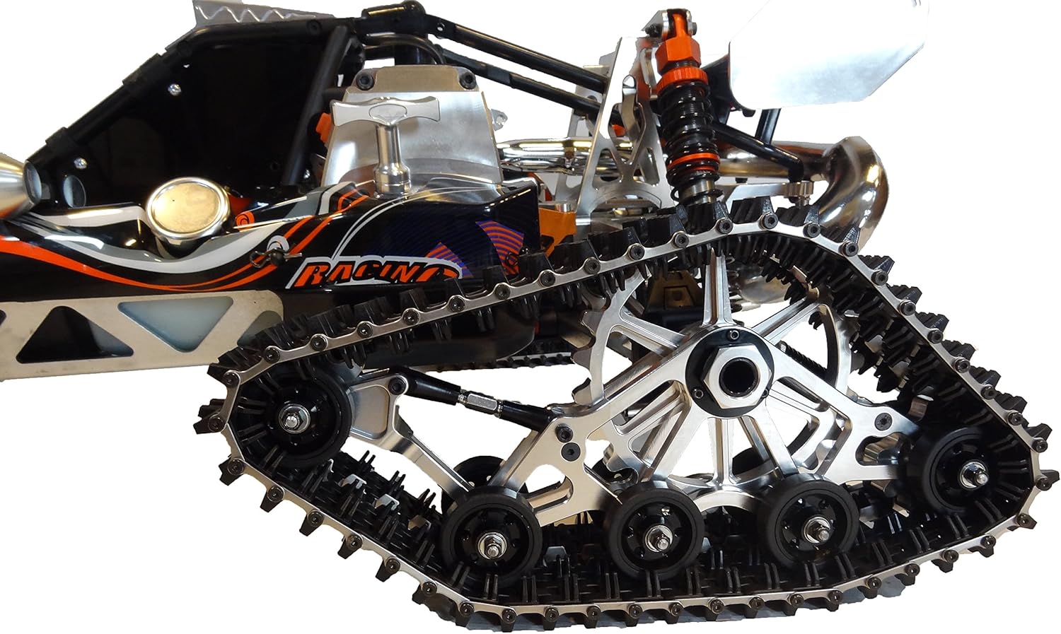 hpi baja ss