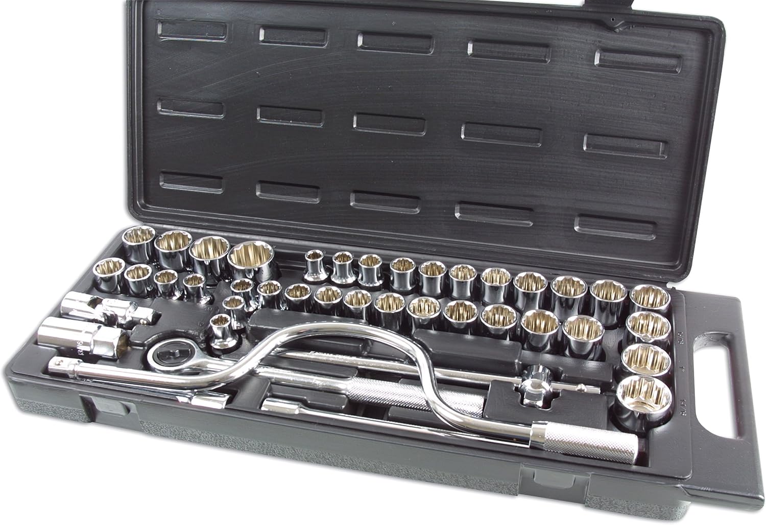 Socket Set
