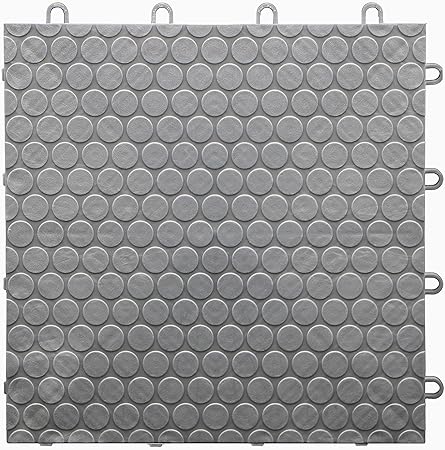Truelock Hd Extreme Small Coin Garage Floor Tiles Made In Usa