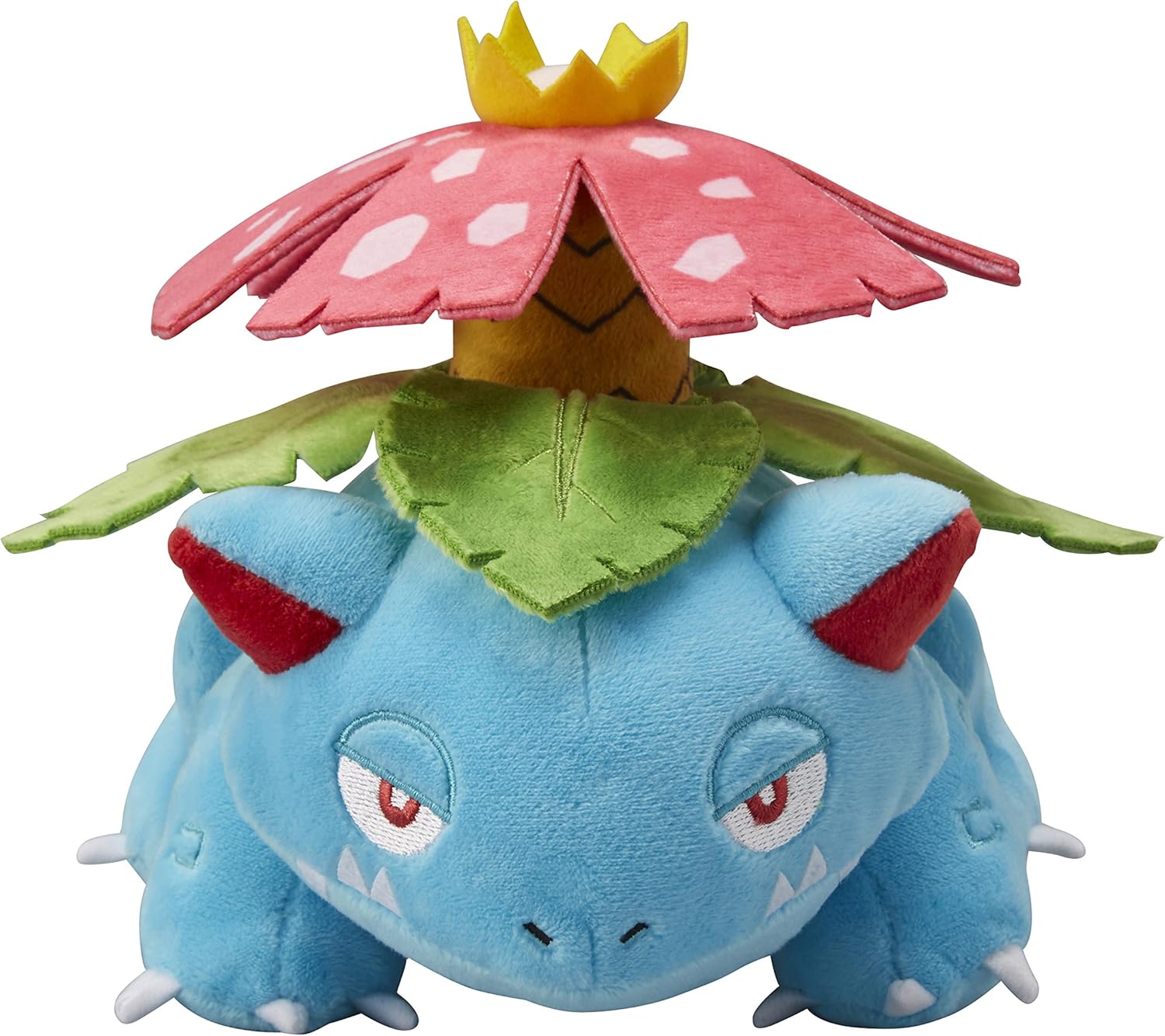 mega venusaur plush