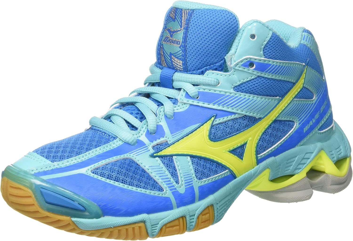 mizuno wave bolt 6 2016