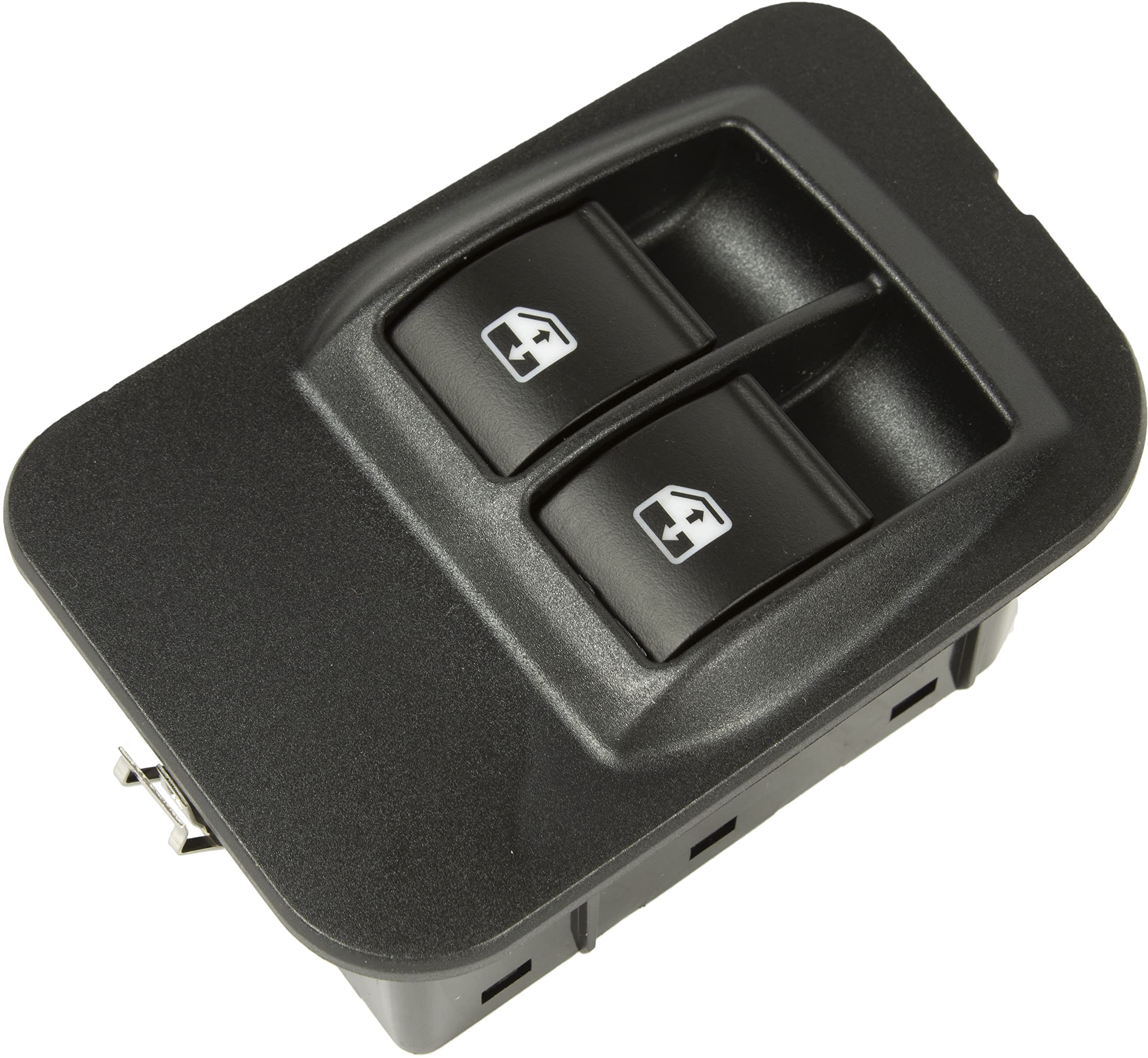 TarosTrade 12-0949-L-94756 Window Regulator Switch Front Double With 8 Pin Connector