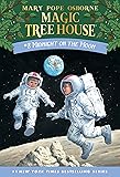 Midnight on the Moon (Magic Tree House, No. 8)