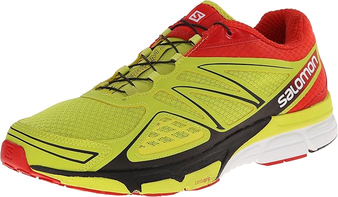 tenis salomon x scream