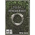 The Elder Scrolls Online: Summerset - PC