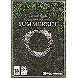 The Elder Scrolls Online: Summerset - PC