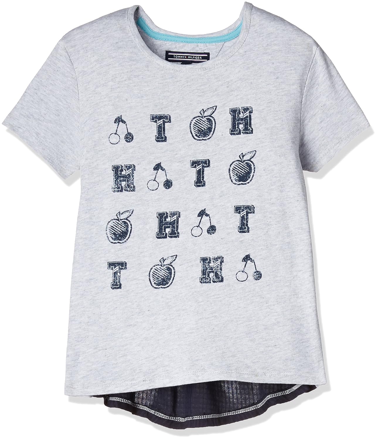 tommy hilfiger clothes for girls