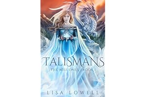 Talismans (The Wise Ones Book 1)