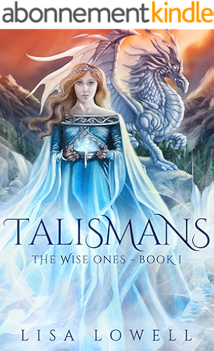 Download Talismans (The Wise Ones Book 1) (English Edition) PDF