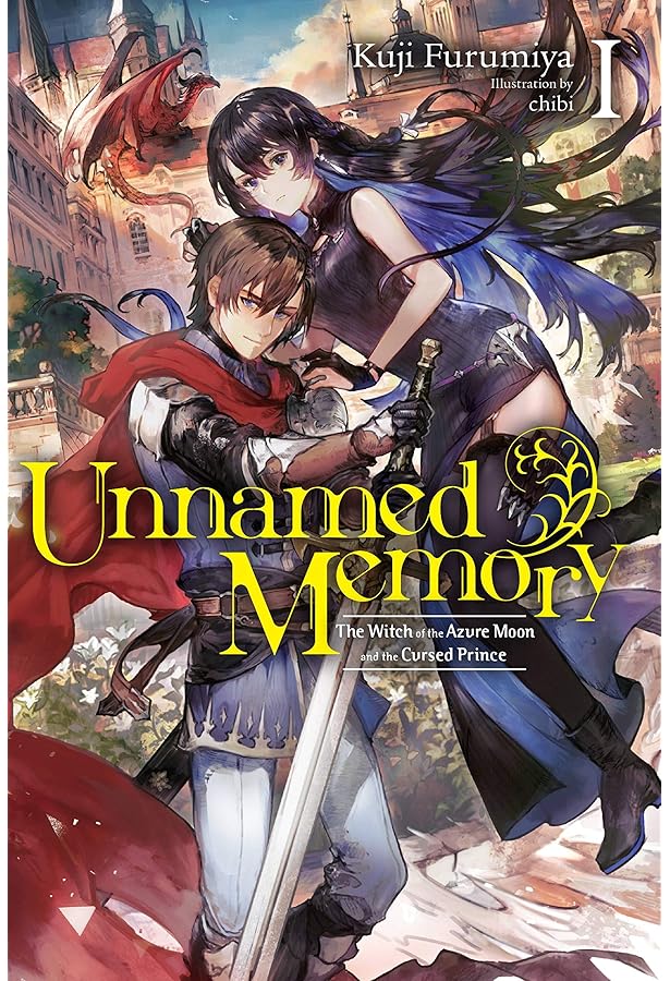 03▢ Unnamed Memory NA0318-2 Unnamed Memory, Vol. 3 (manga) (Unnamed Memory (manga