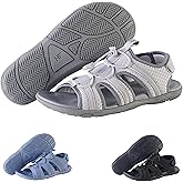 Hike Footwear HF BareSandals I – Barefoot Sandals for Men & Women, Minimalist Walking Shoes With Arch Support, Zero-Drop Sole, Lightweight Flexible Summer Daily Footwear