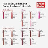 Revlon Colorstay Lip Liner Pencil Ruby 802 Longwear Full Size view 7