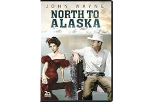 North To Alaska