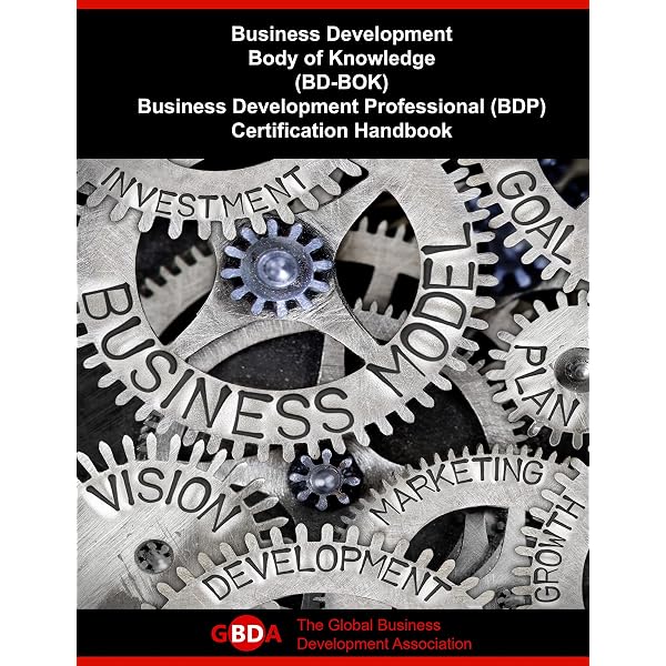 Amazon.com: What, Exactly, Is Business Development?: A Primer on