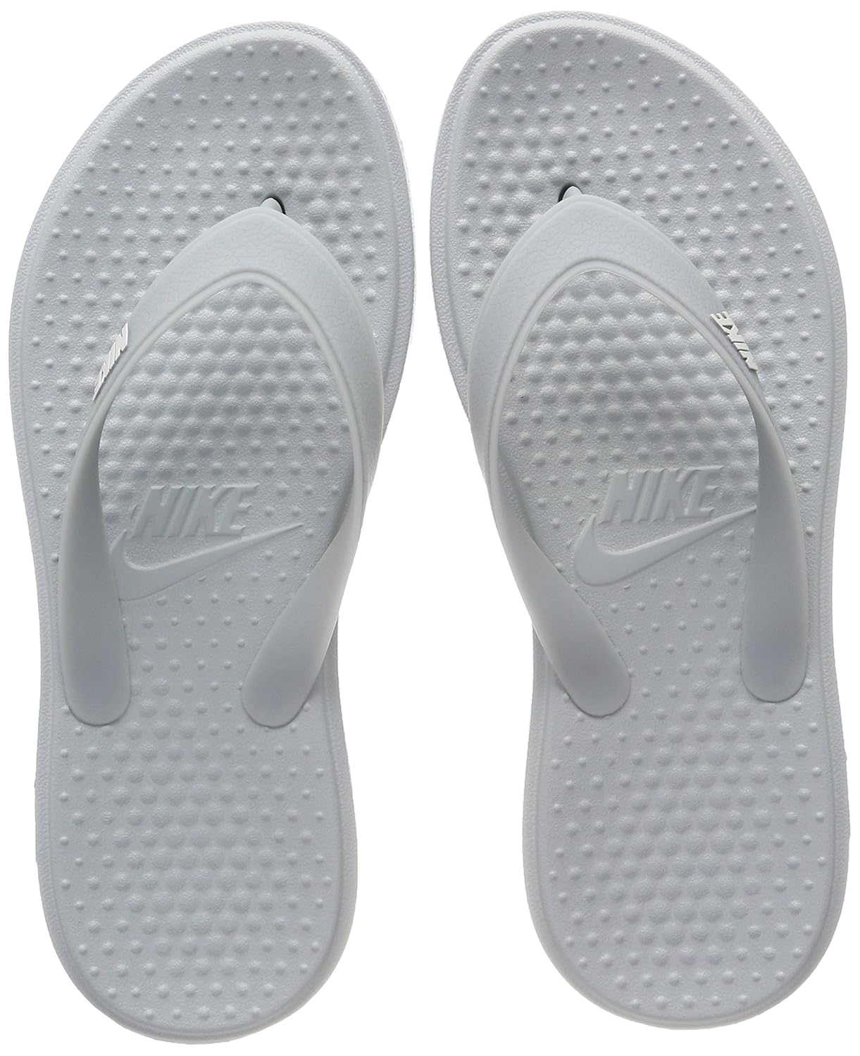 nike solay flip flops mens