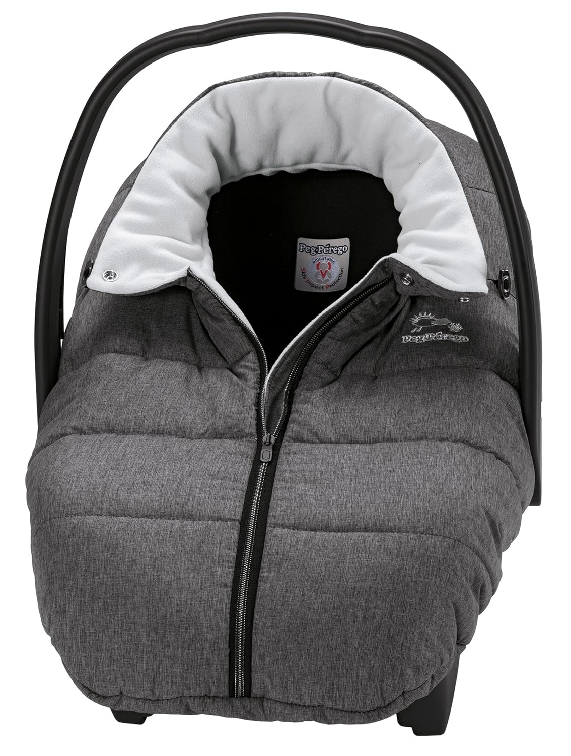 peg perego stroller winter cover