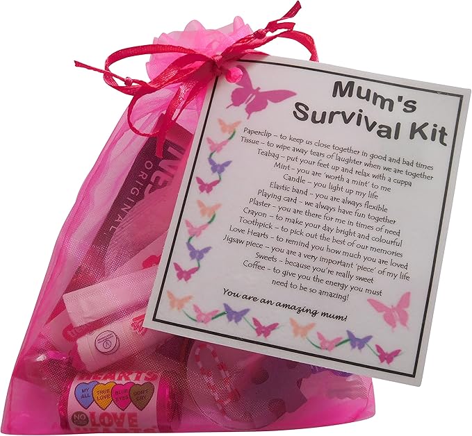 keepsake for mum