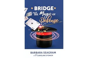 The Magic of Defense