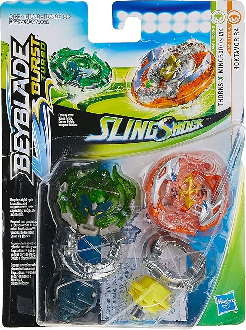 beyblade burst turbo hasbro amazon