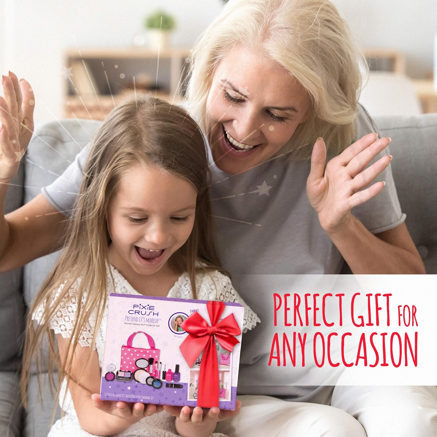 pixiecrush play makeup