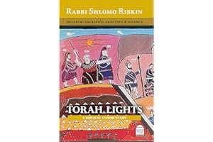 Torah Lights: Devarim: Legacy, History & Covenant
