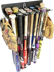 Estante de hierro americano XXL (21 BAT) Alpha BAT – alto volumen de