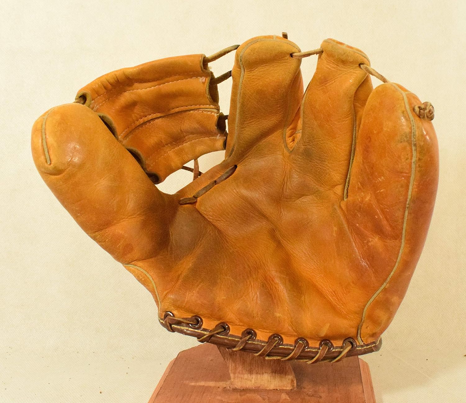 Vintage hutch baseball glove Clearance