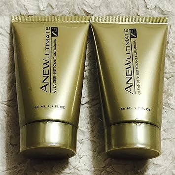 anew ultimate cleanser