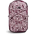THE NORTH FACE Women's Jester Everyday Laptop Backpack, Boysenberry Coleus Camo Print, One Size