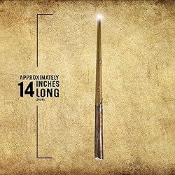 The Noble Collection Newt Scamander's Illuminating