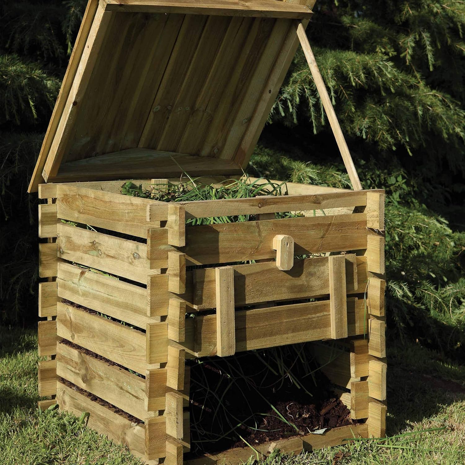 Composter Composter