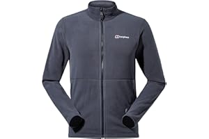 Berghaus Men's Jacket Fleece Polartec Prism