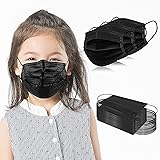 Kids Disposable Face Masks 3-Ply Protective 100 PCS